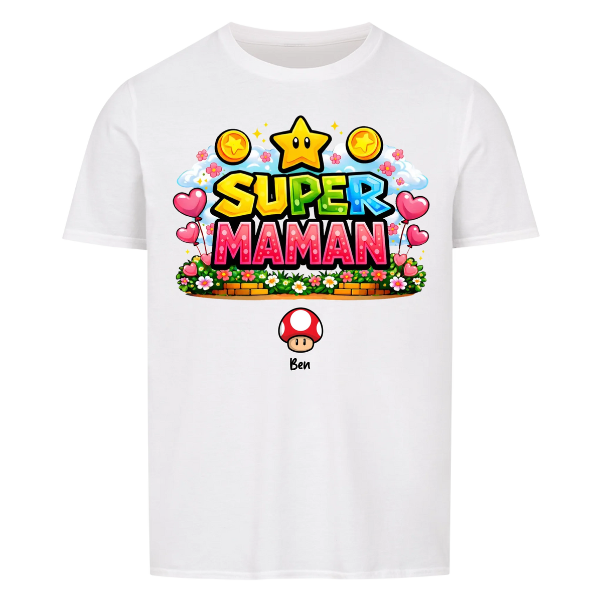 Super Maman grand
