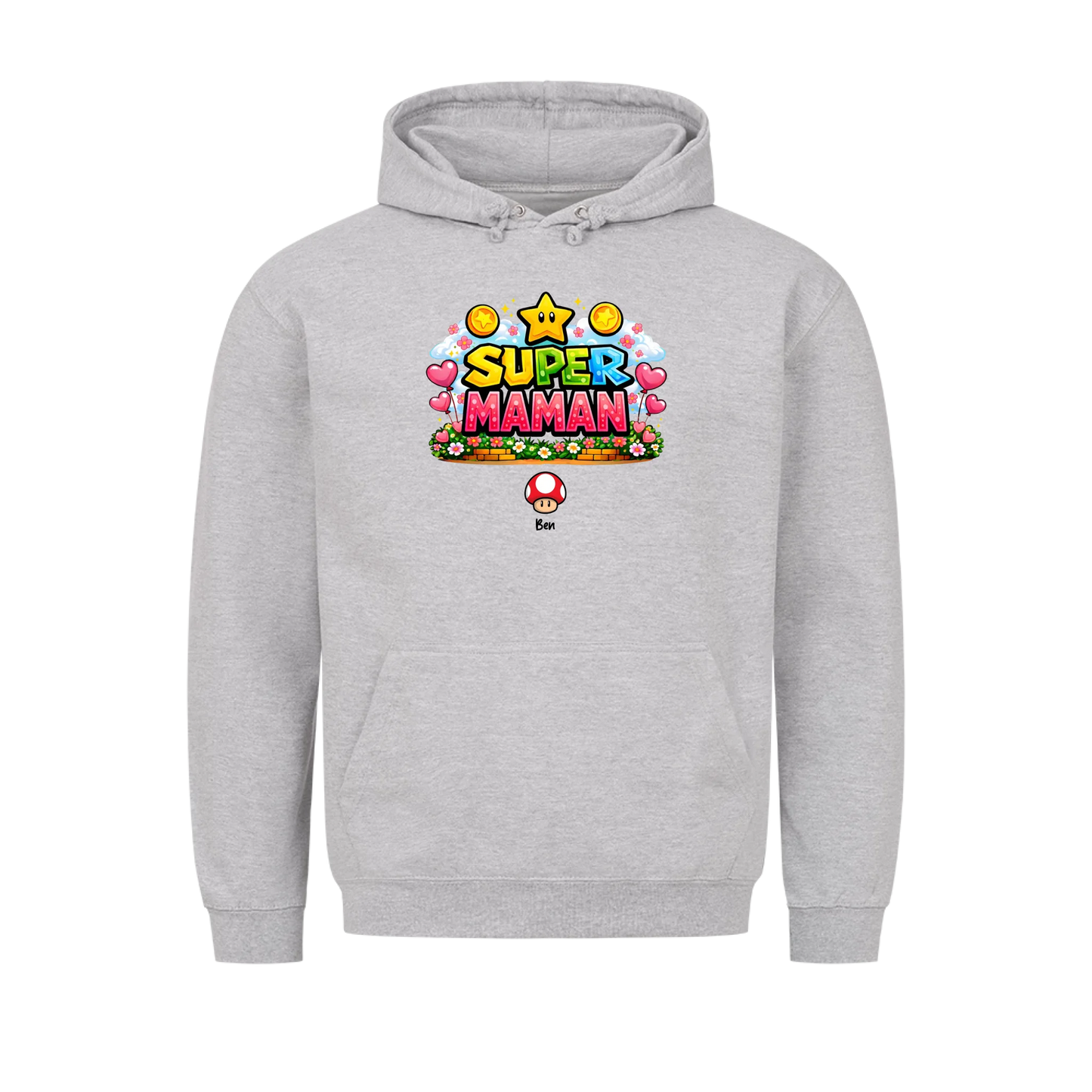 Super Maman grand