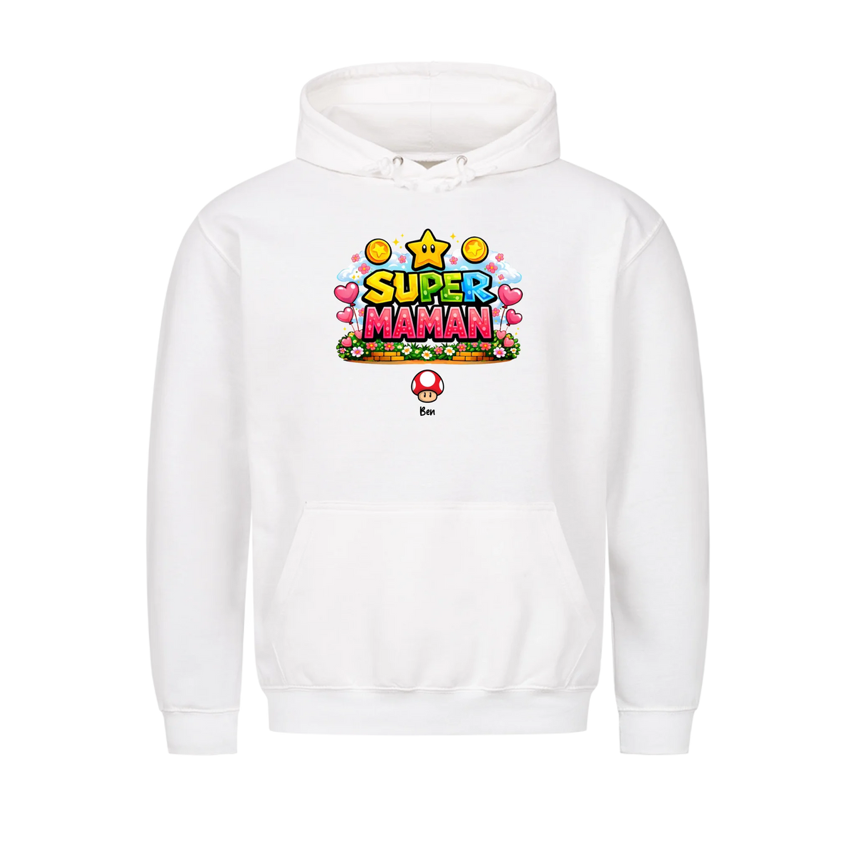 Super Maman grand
