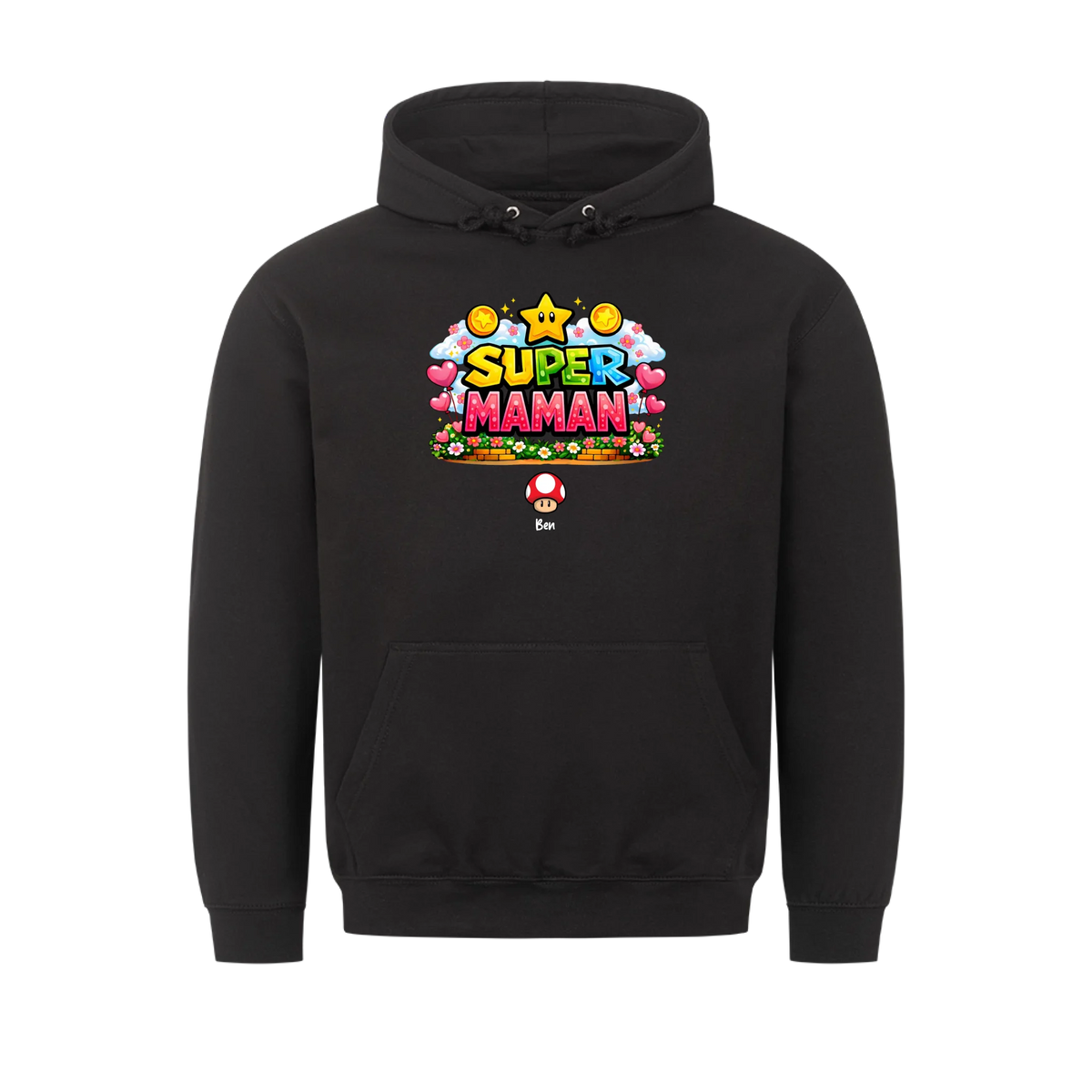 Super Maman grand