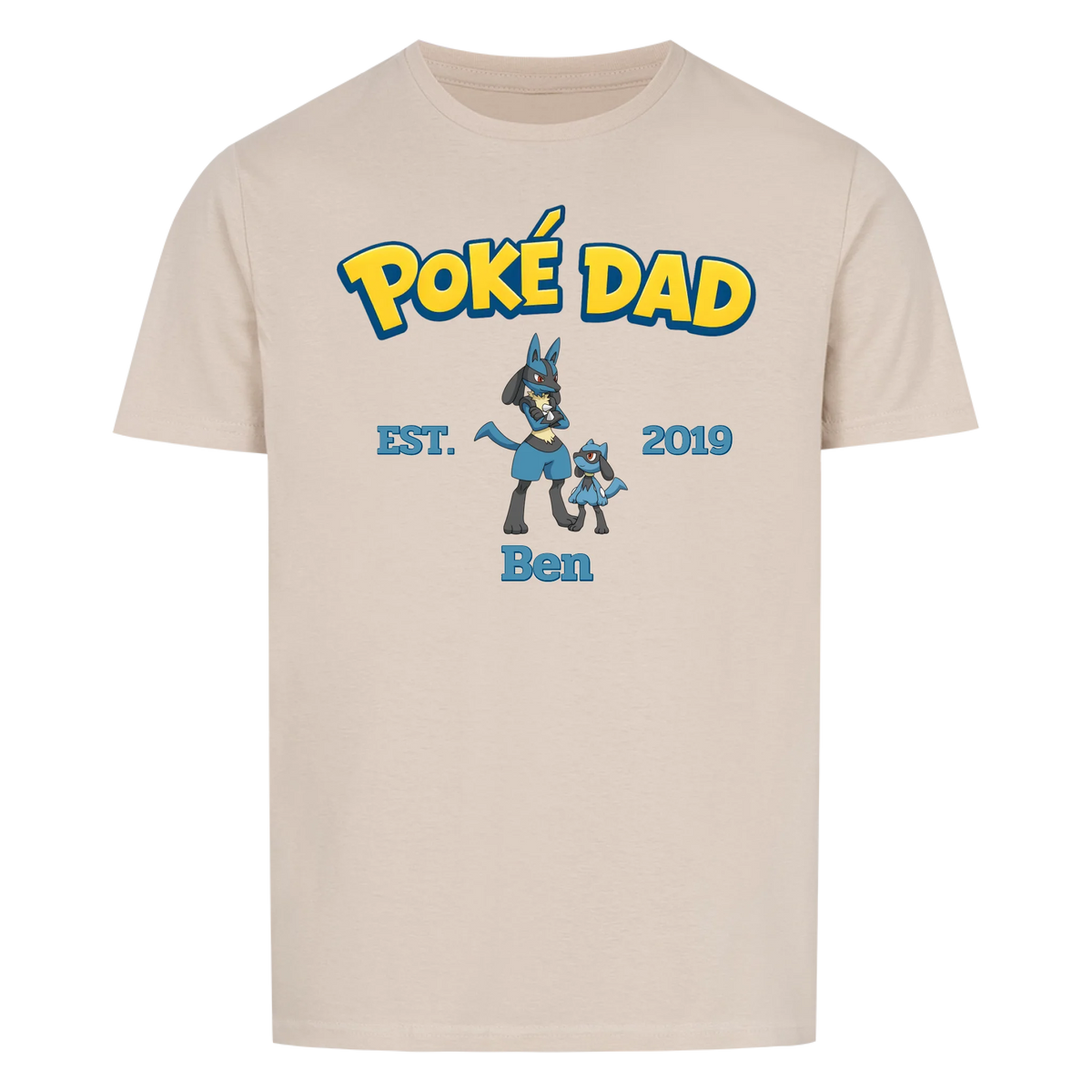 Poke Dad – Aura Crew