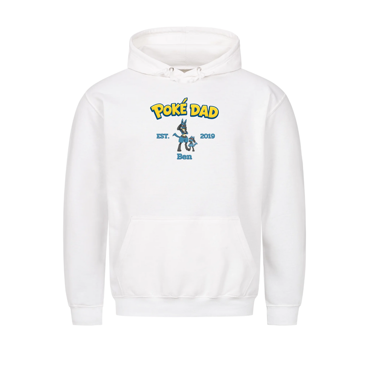 Poke Dad – Aura Crew