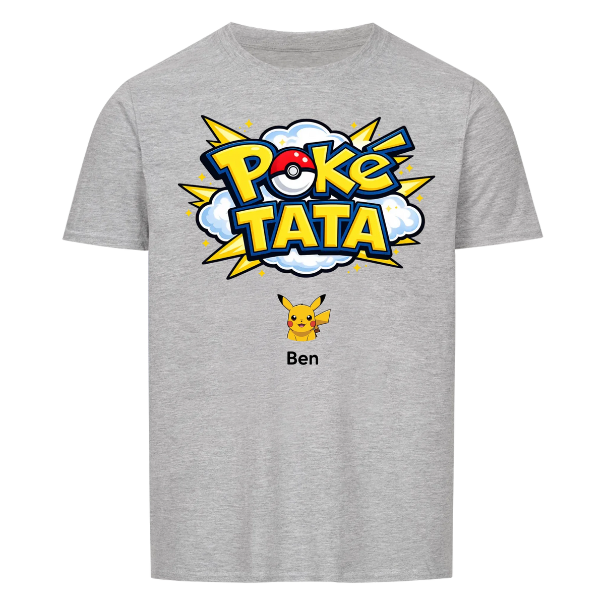 Poke Tata