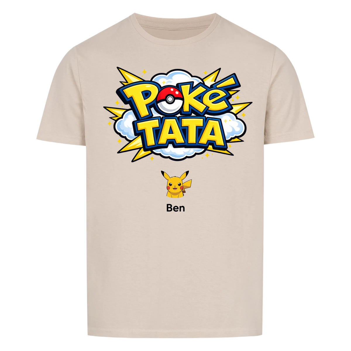 Poke Tata