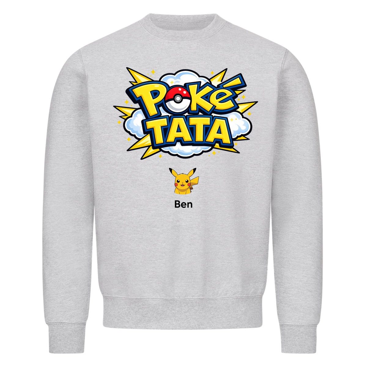 Poke Tata