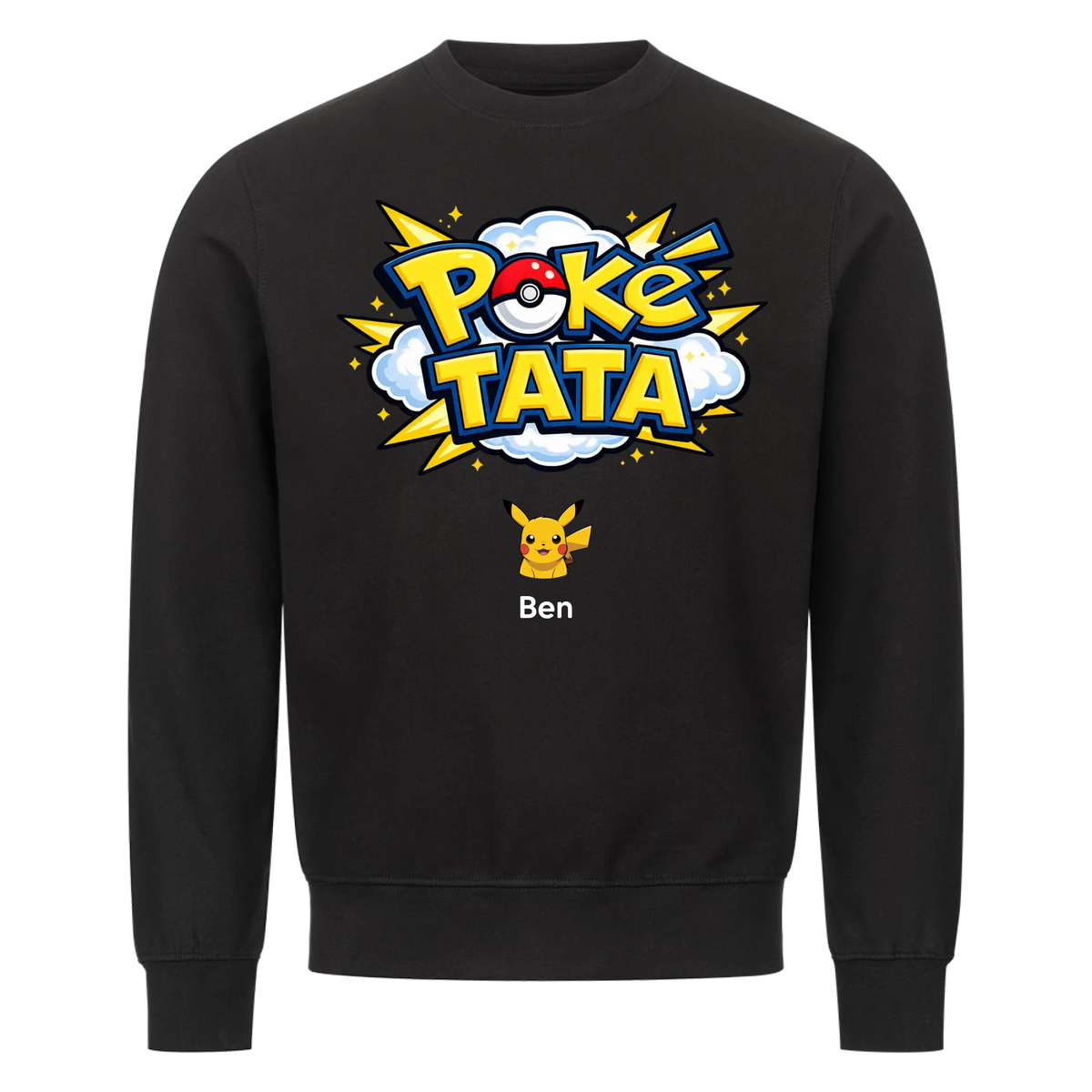 Poke Tata
