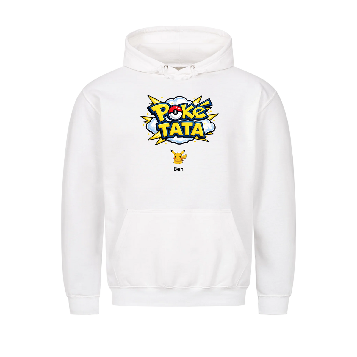 Poke Tata