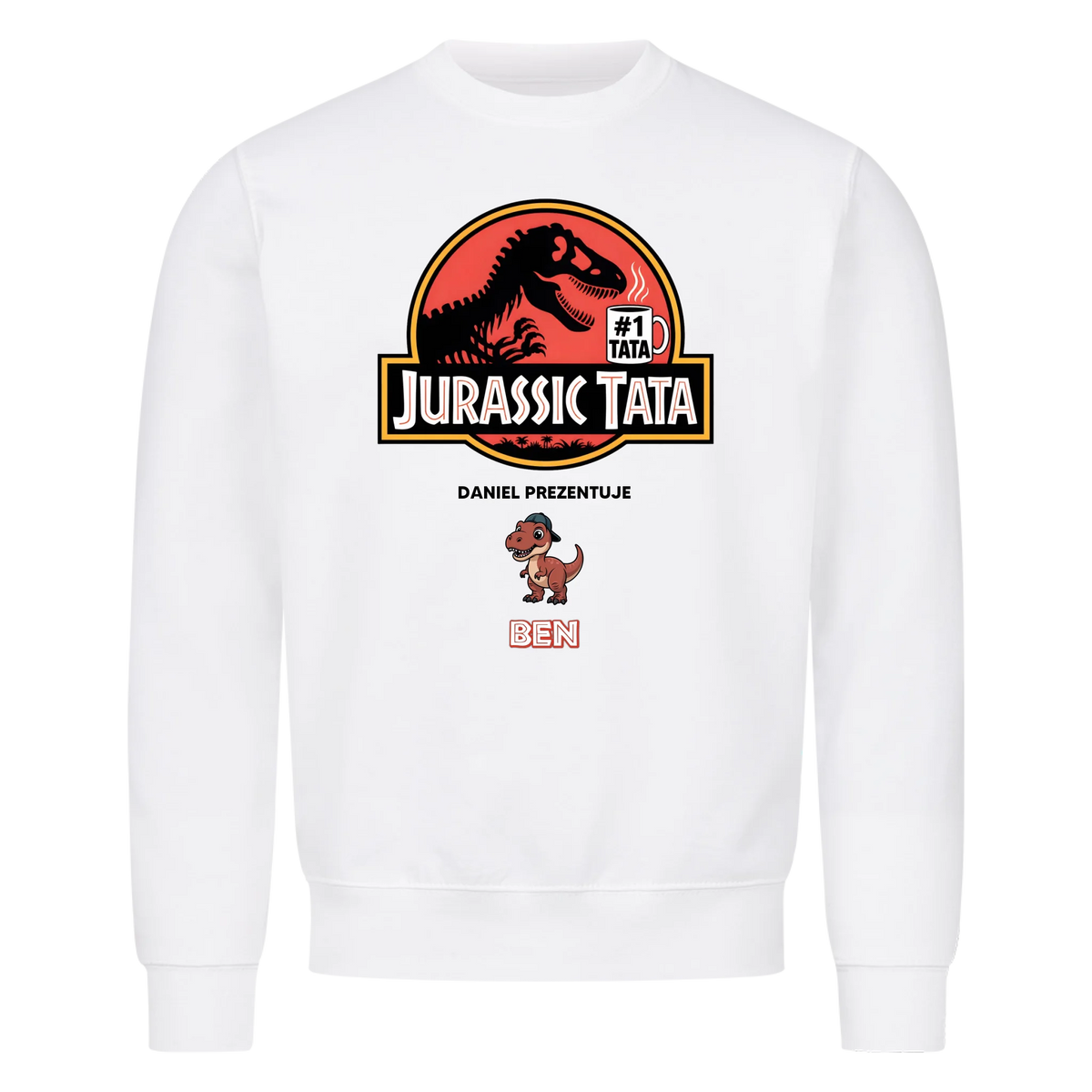 Jurassic Tata