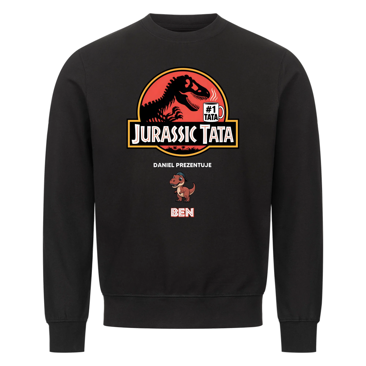Jurassic Tata