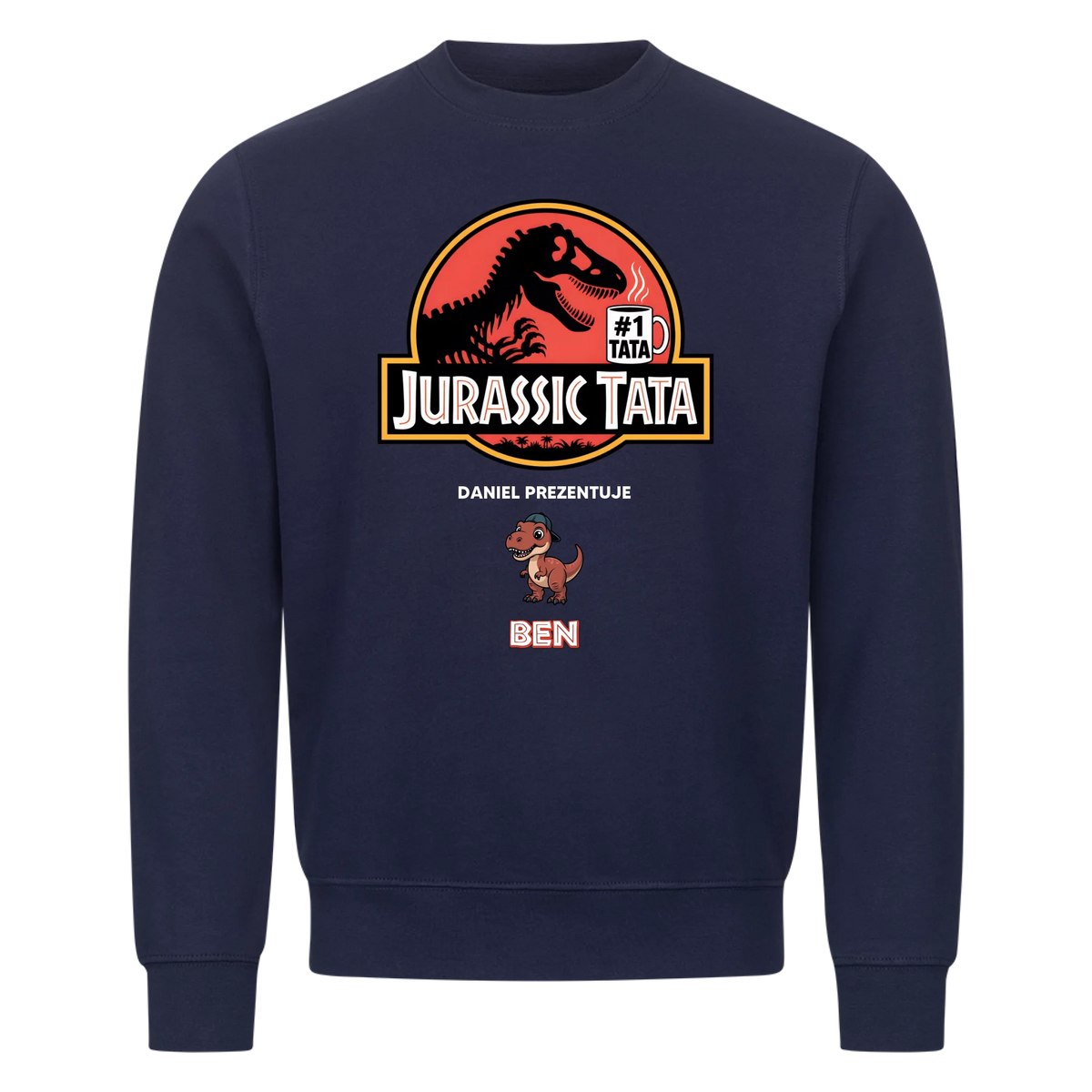 Jurassic Tata