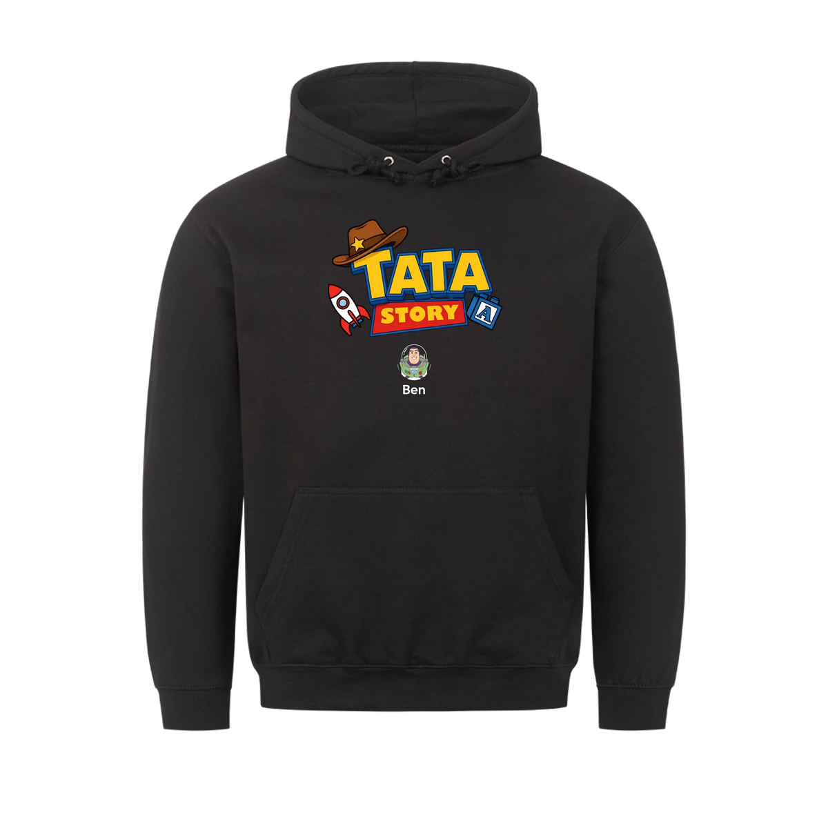 Tata Story