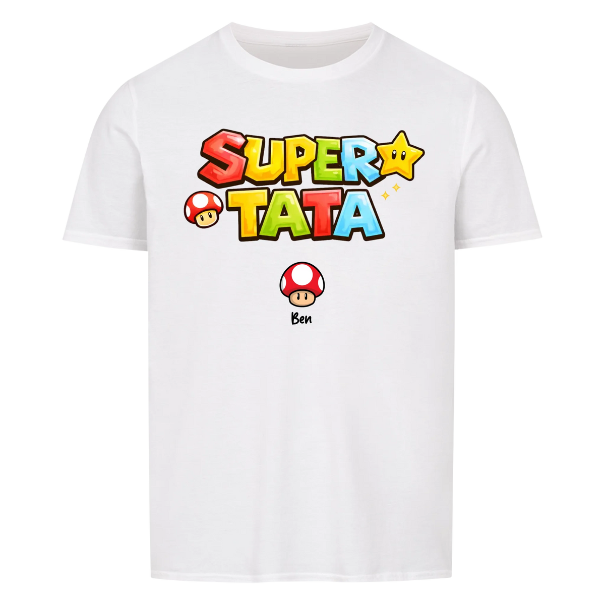 Super Tata