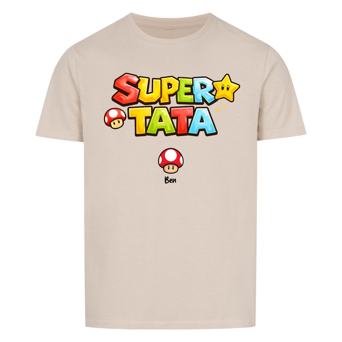 Super Tata