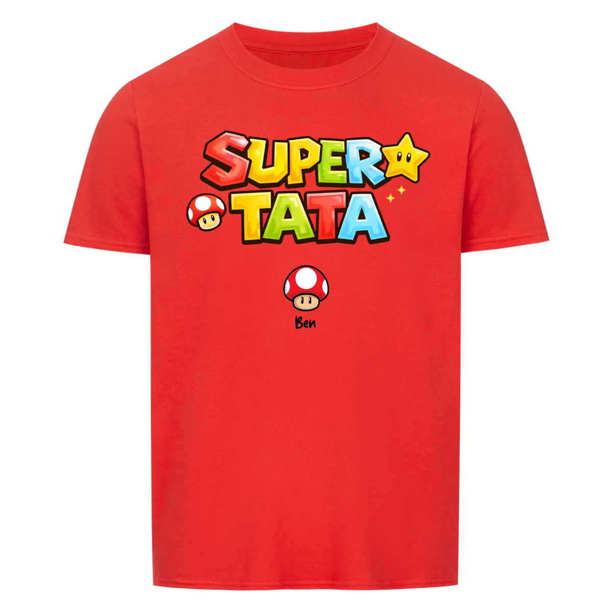 Super Tata