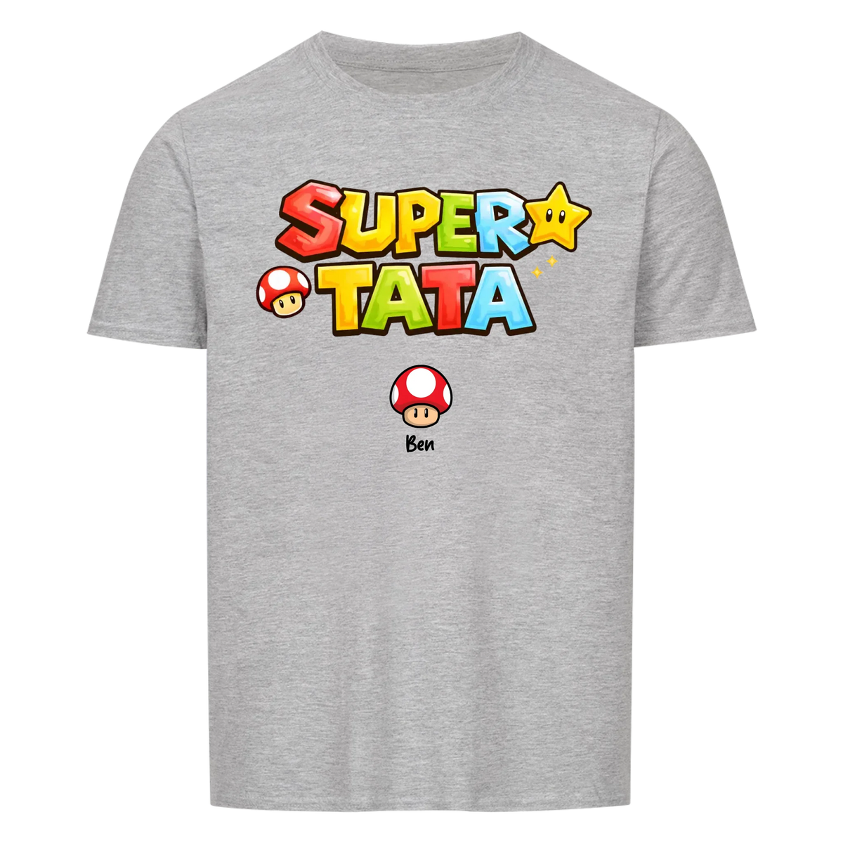 Super Tata