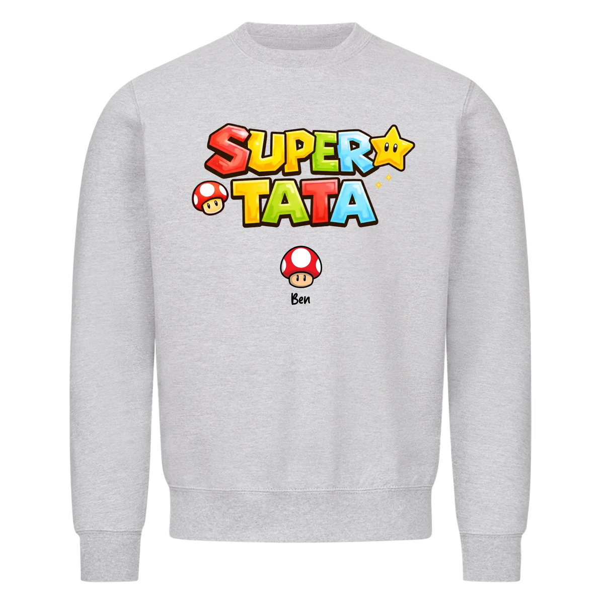 Super Tata