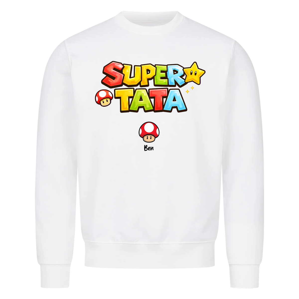 Super Tata