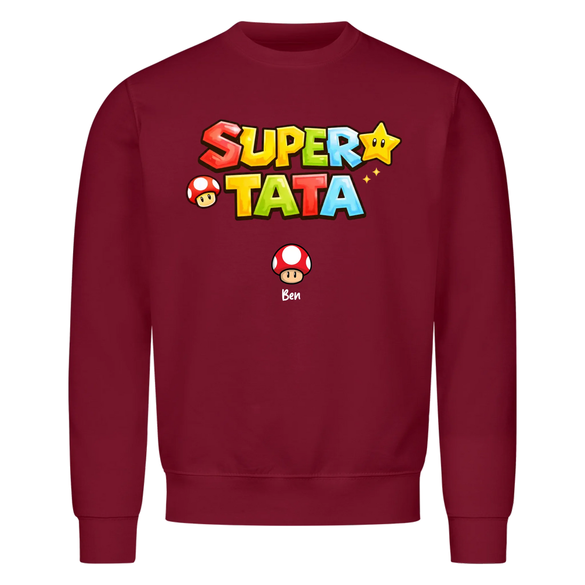 Super Tata