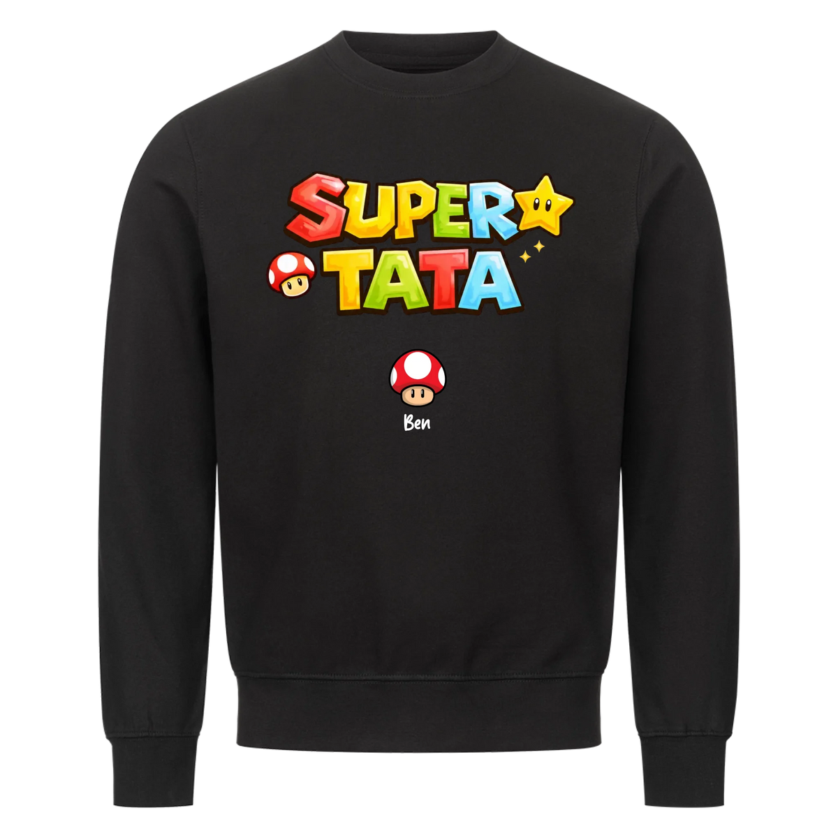 Super Tata