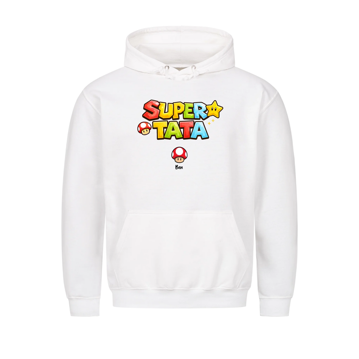 Super Tata