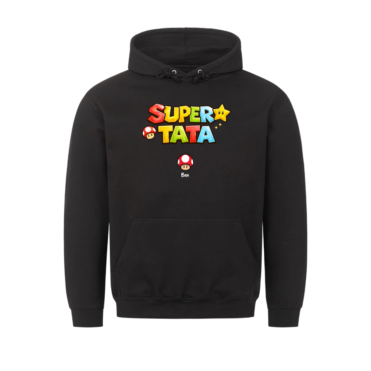 Super Tata
