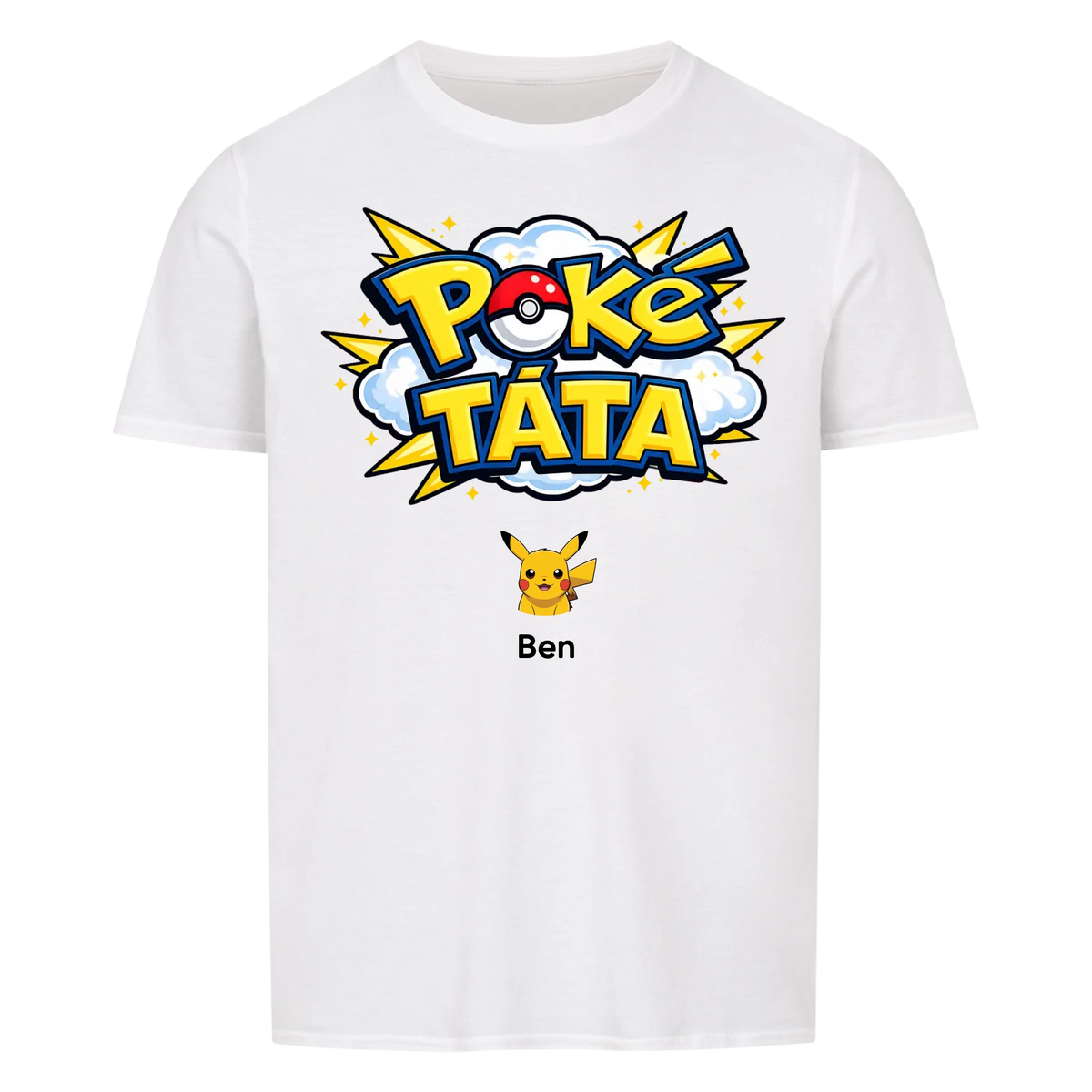 Poke Táta