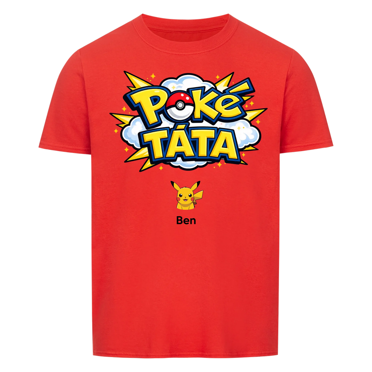 Poke Táta