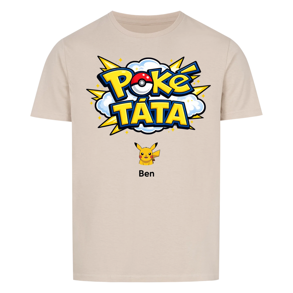 Poke Táta