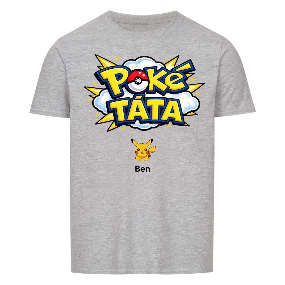 Poke Táta