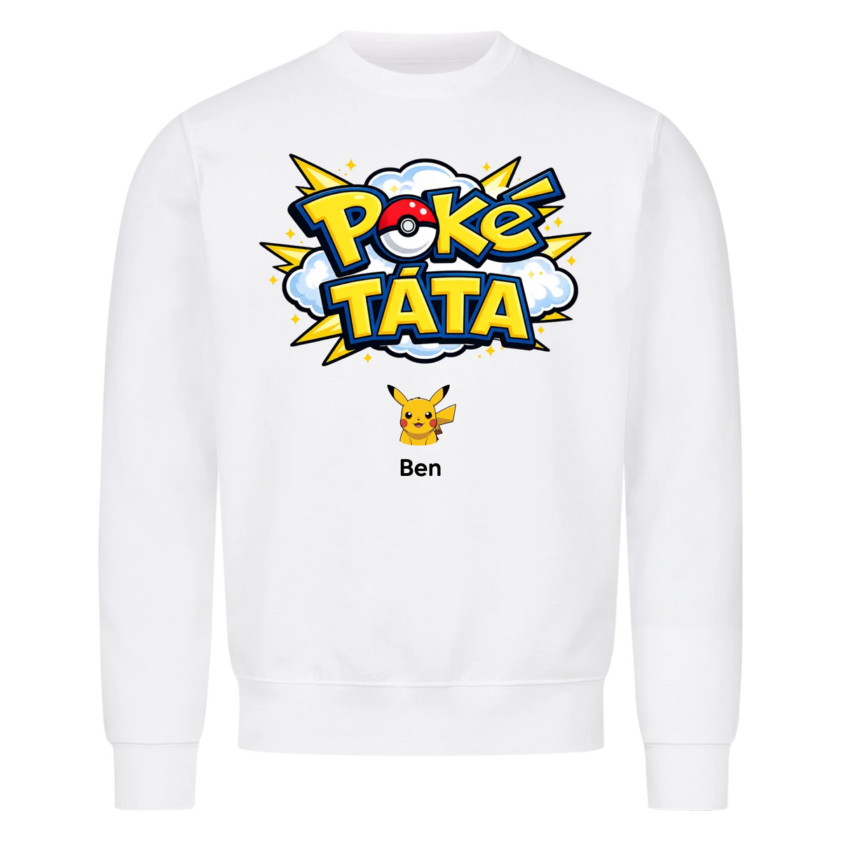 Poke Táta