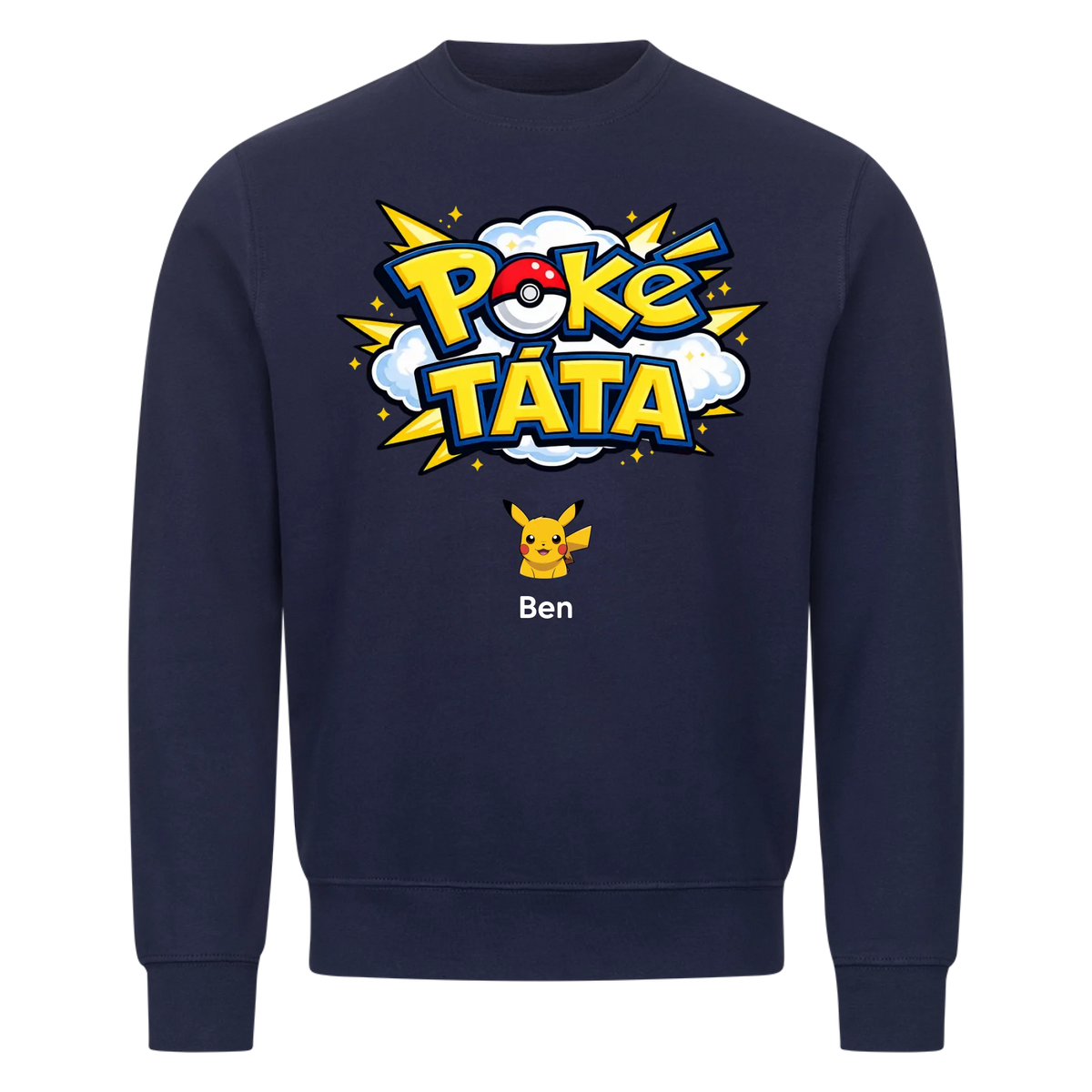 Poke Táta