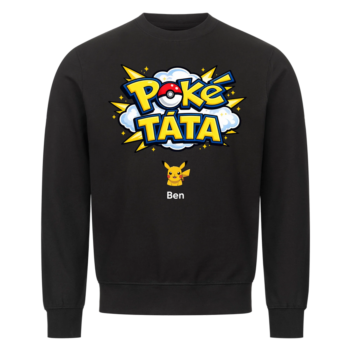 Poke Táta