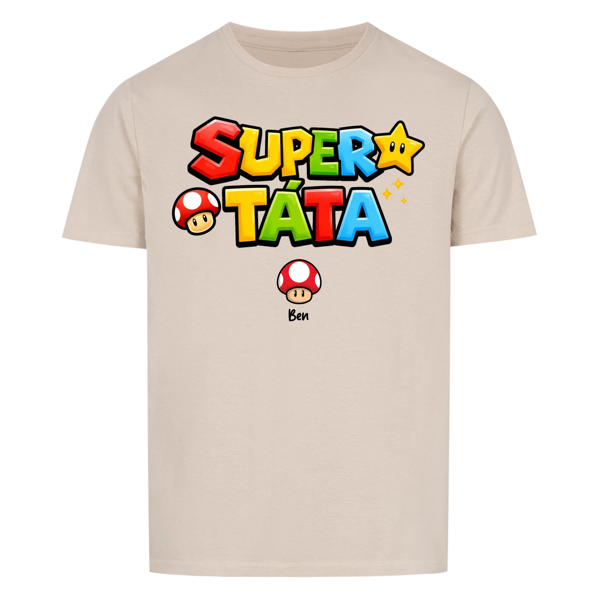 Super Táta