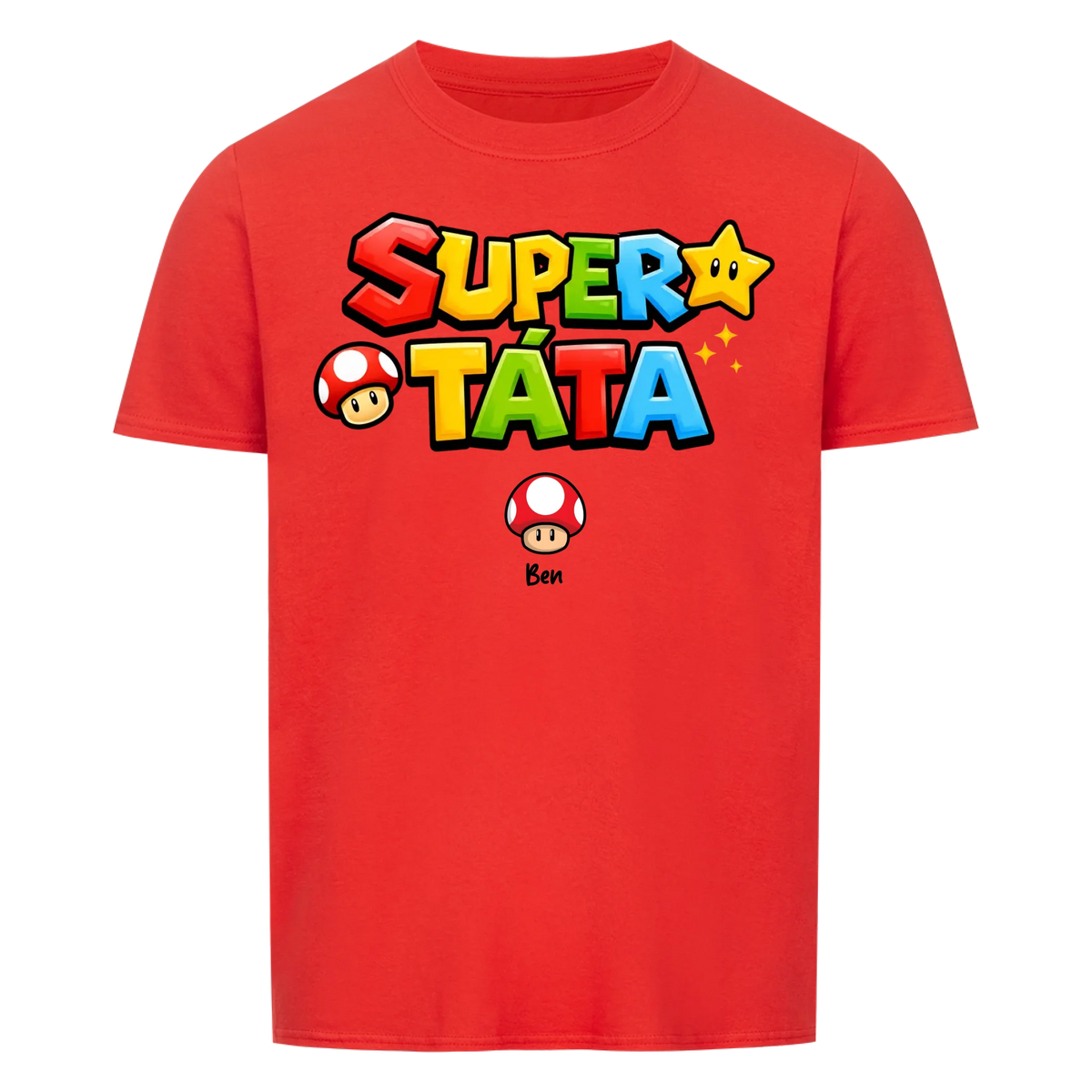 Super Táta