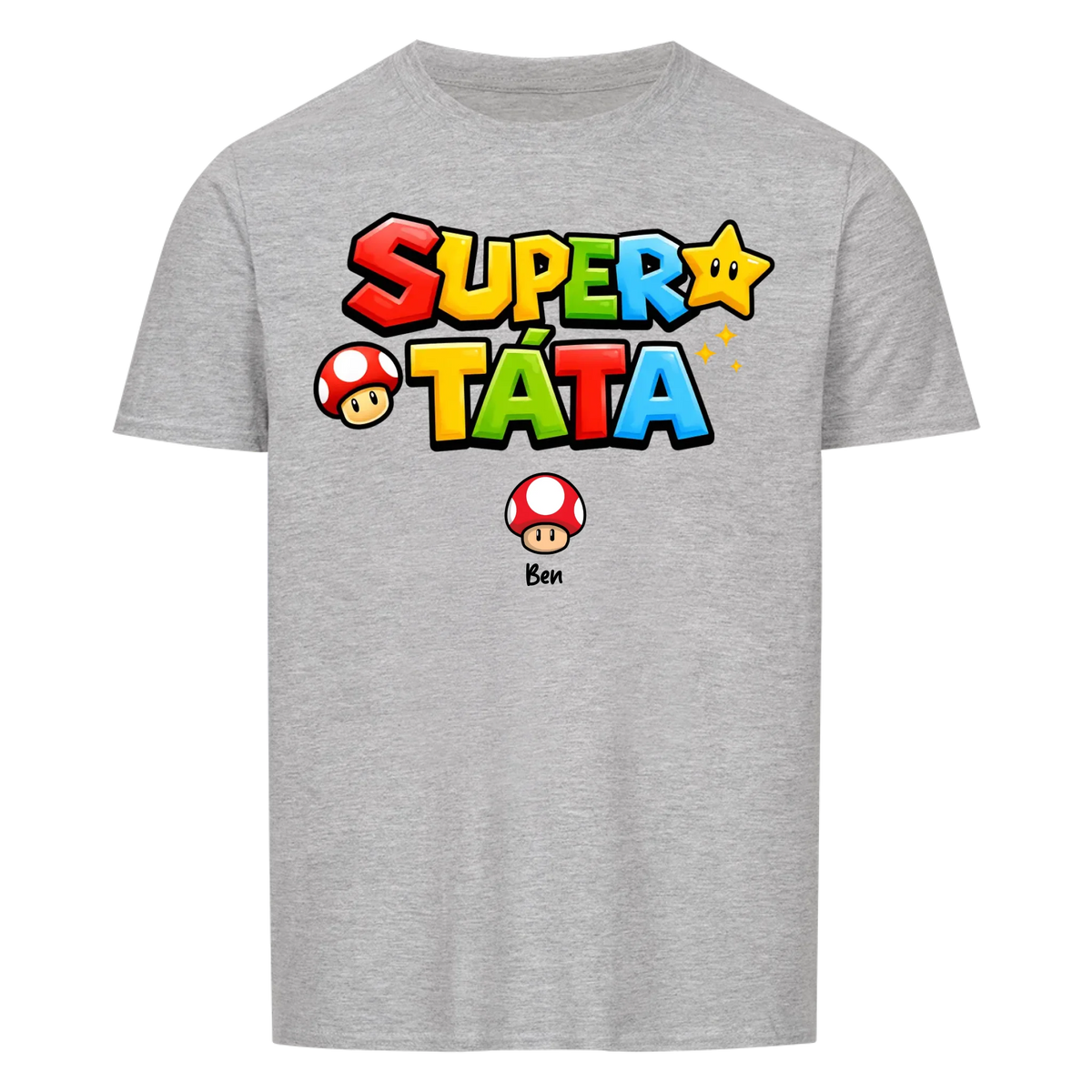 Super Táta