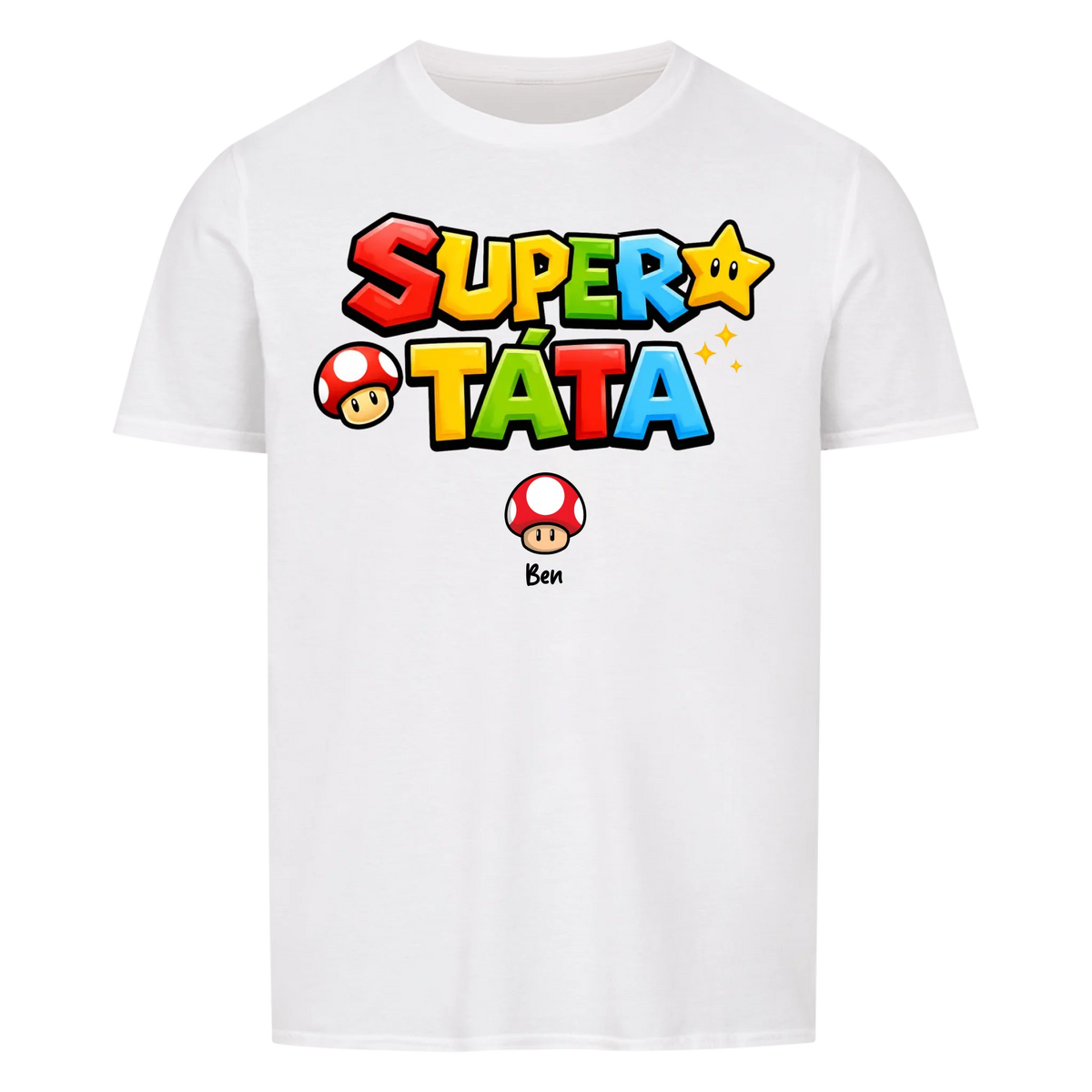 Super Táta