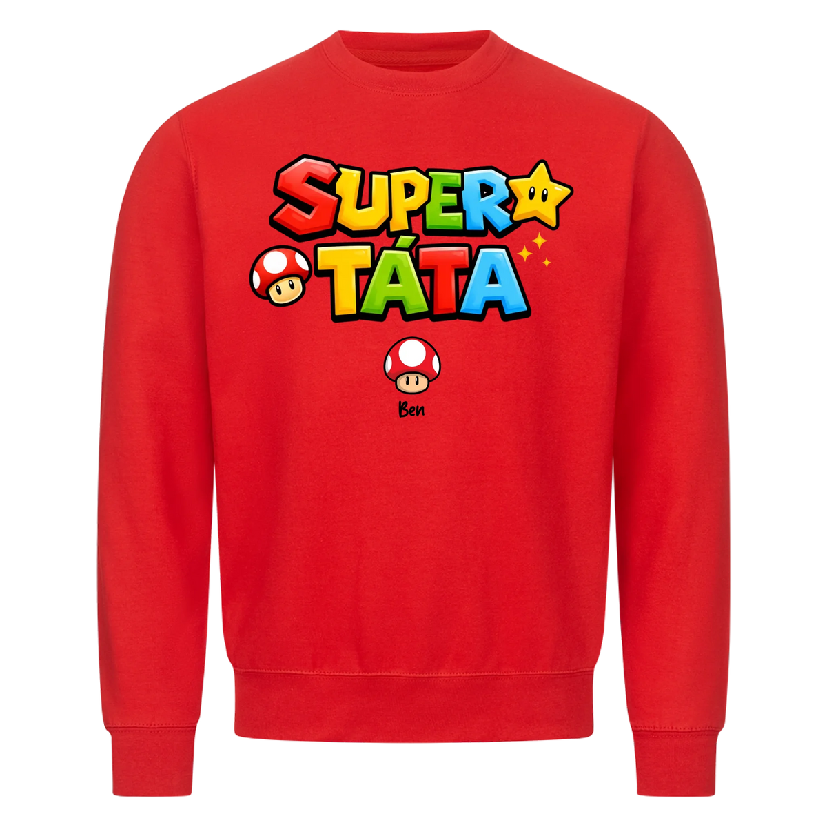 Super Táta