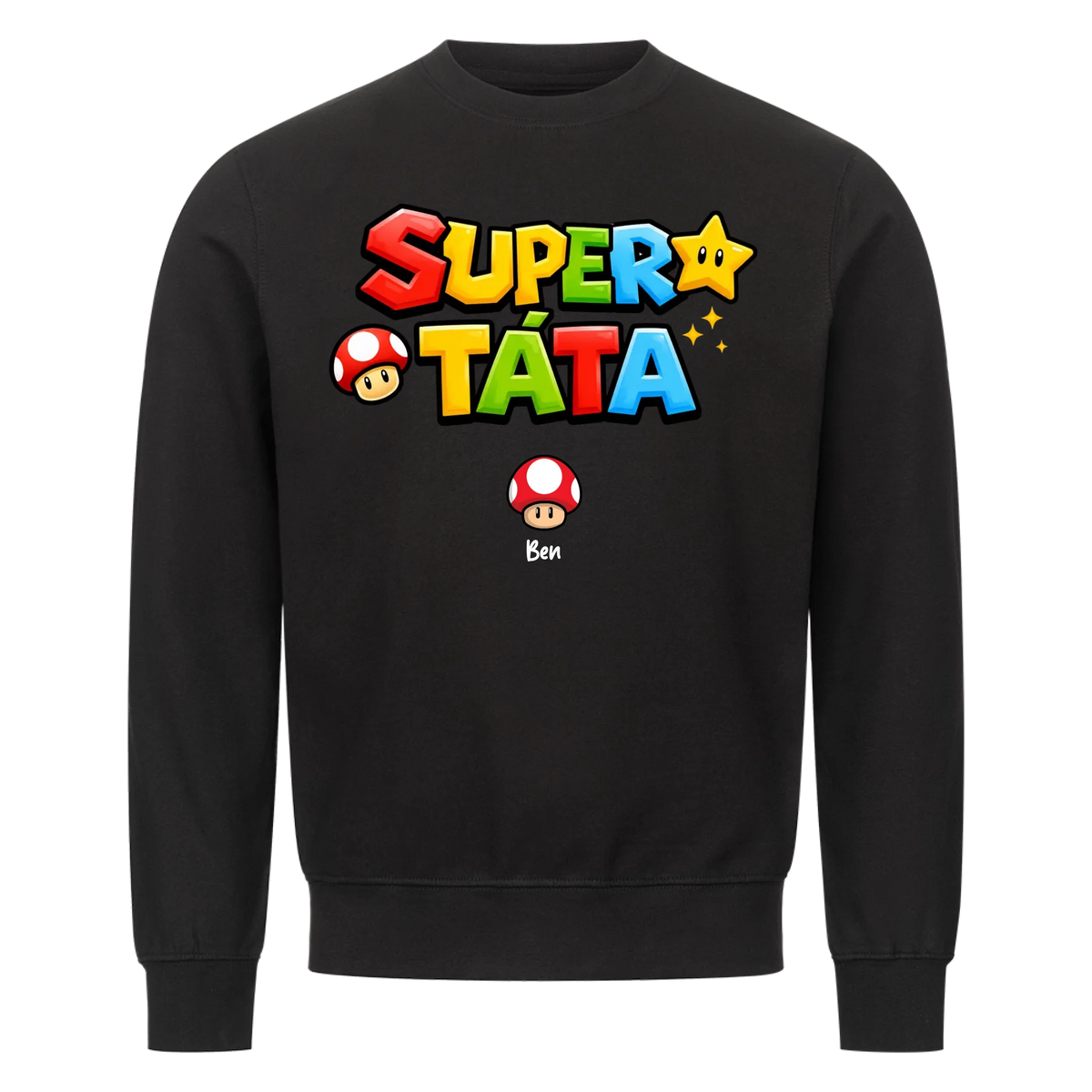 Super Táta