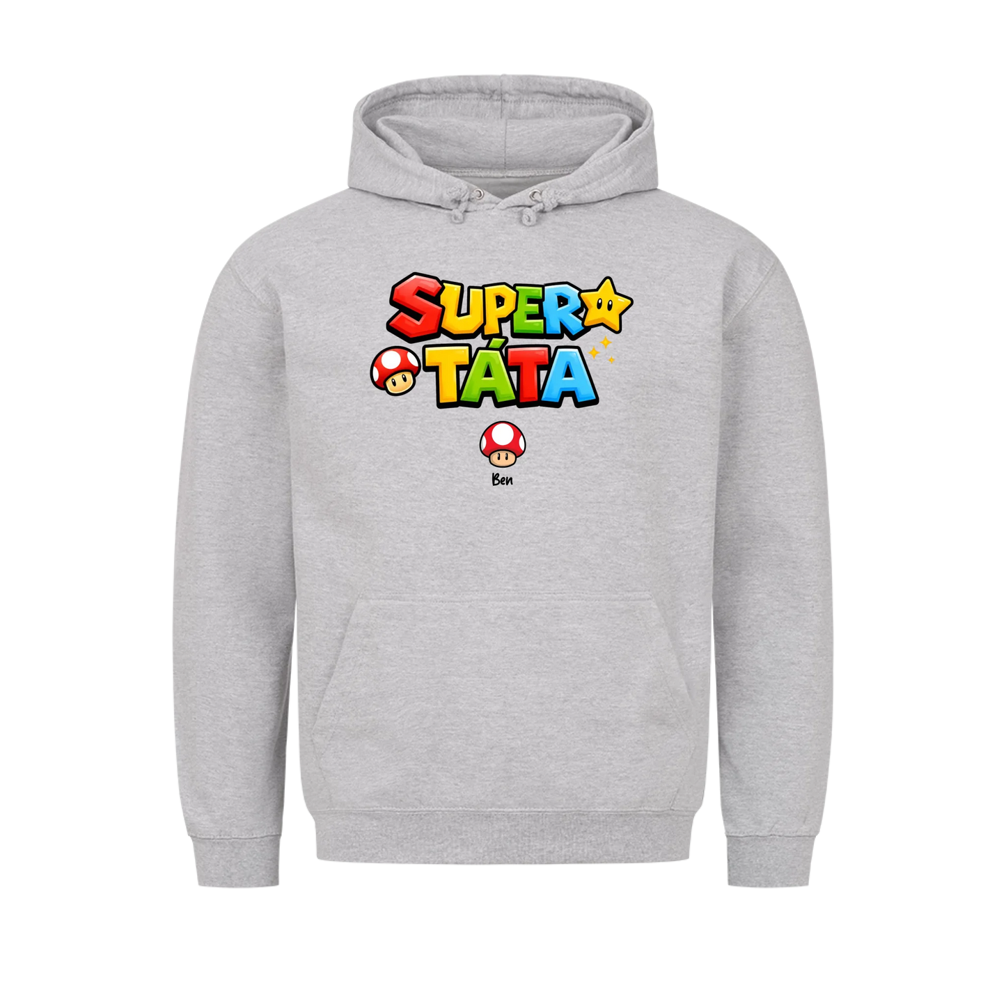 Super Táta