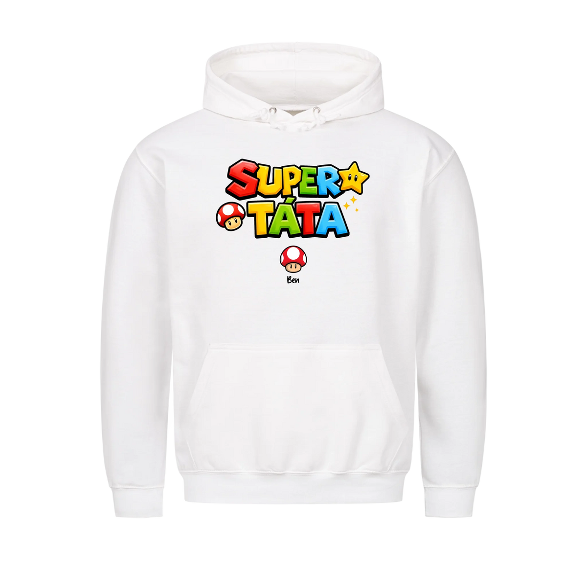 Super Táta