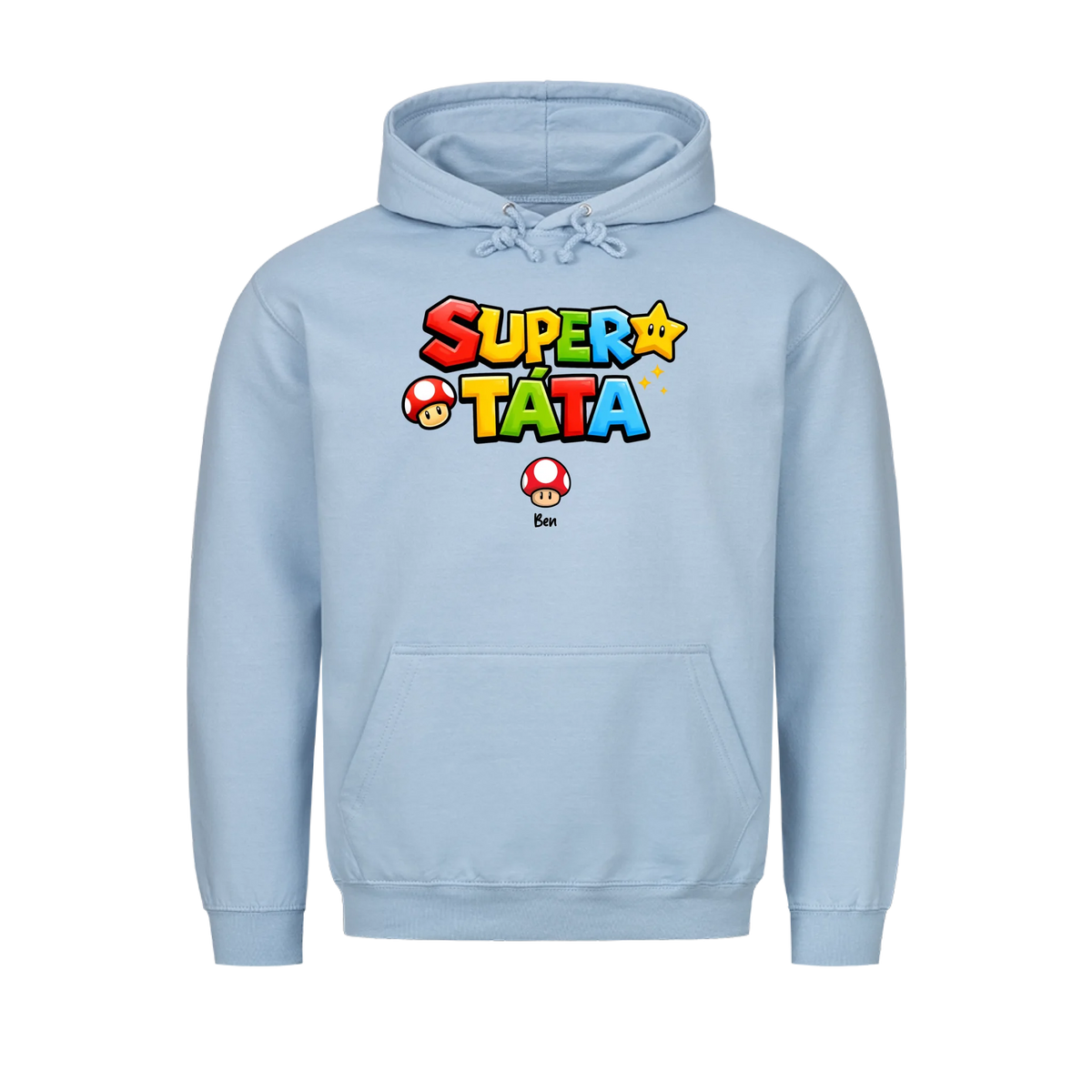 Super Táta