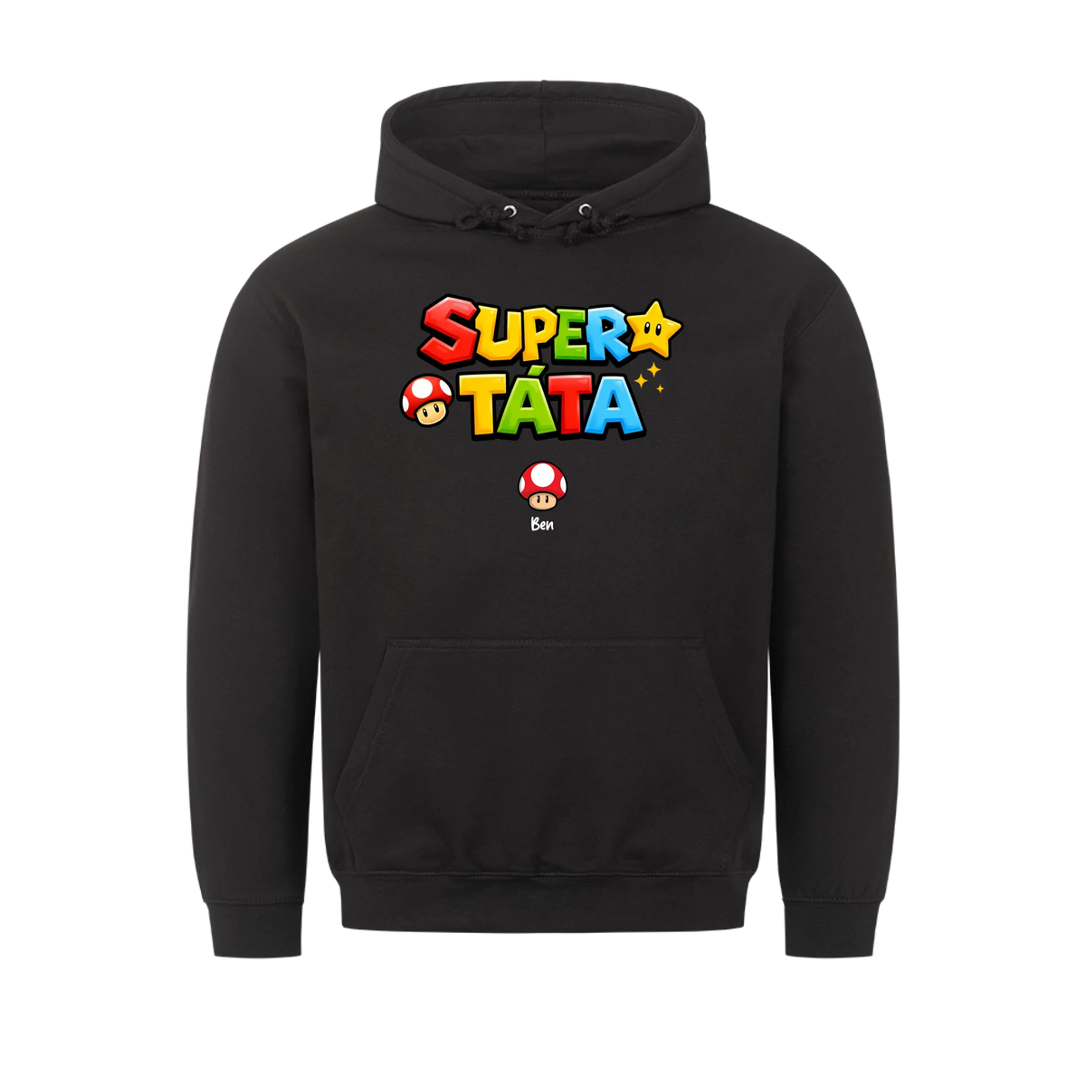 Super Táta