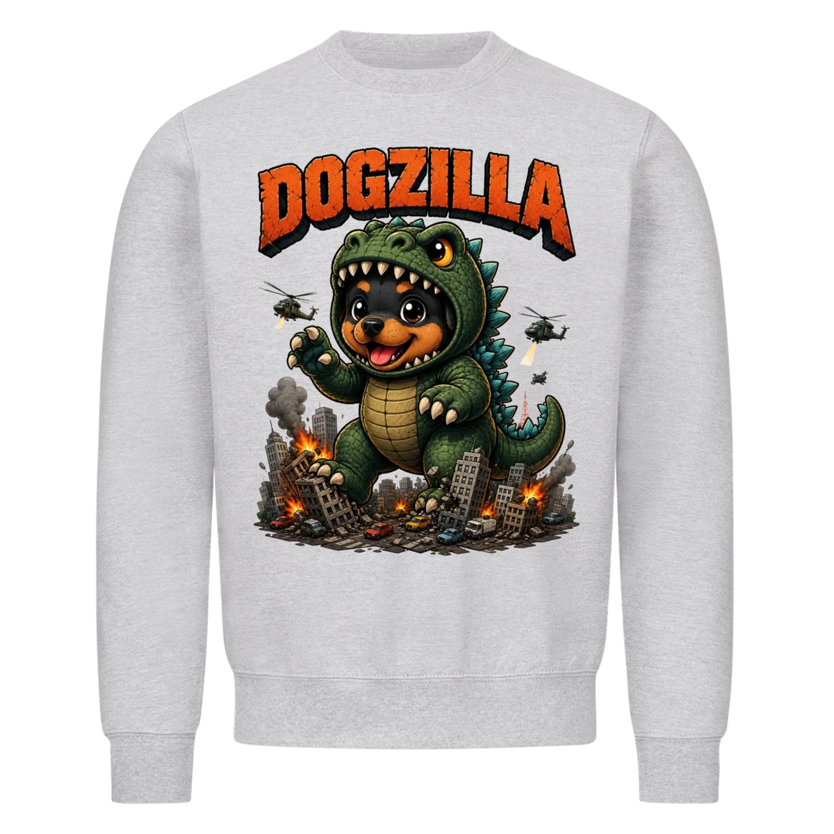 Dogzilla APEX