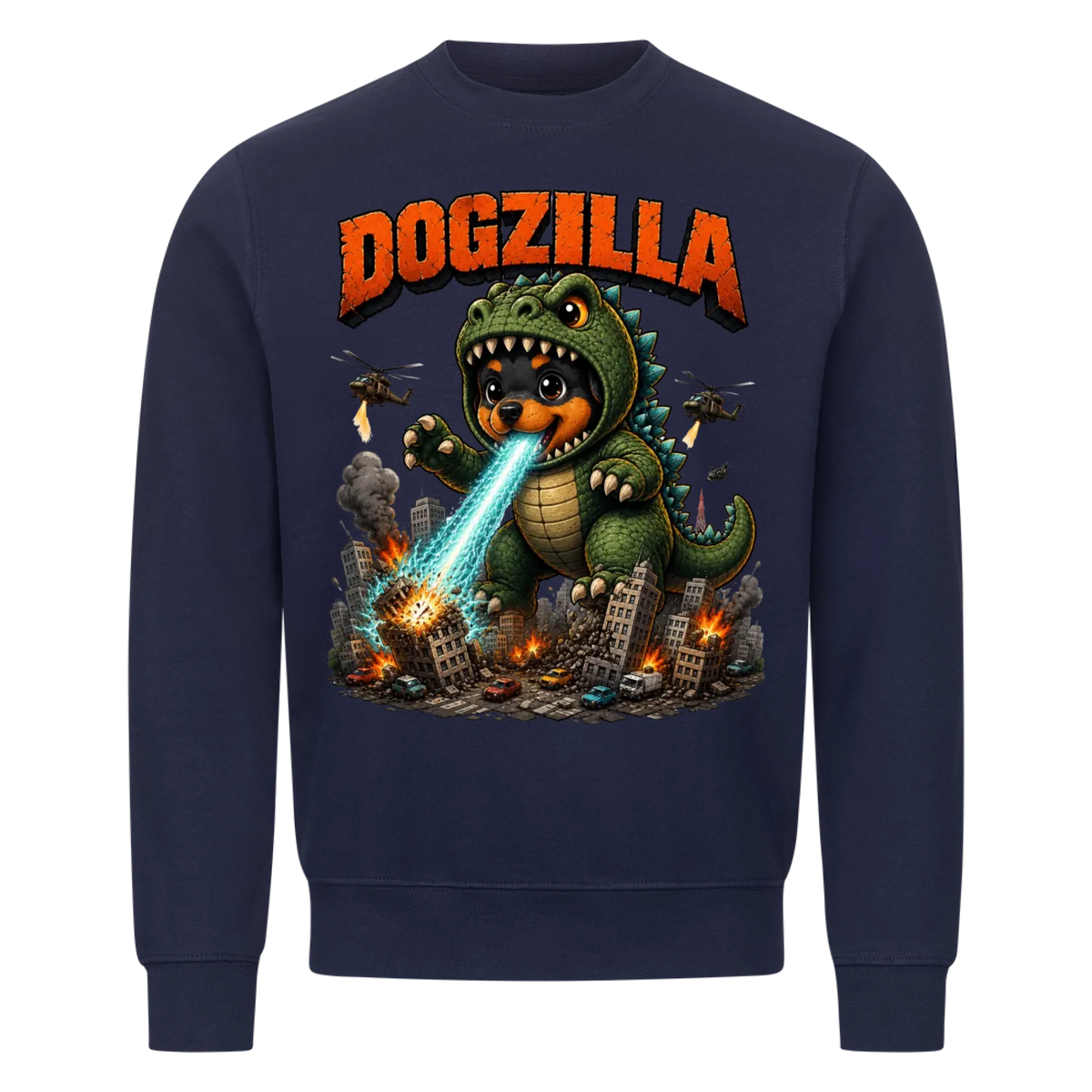 Dogzilla Atomic