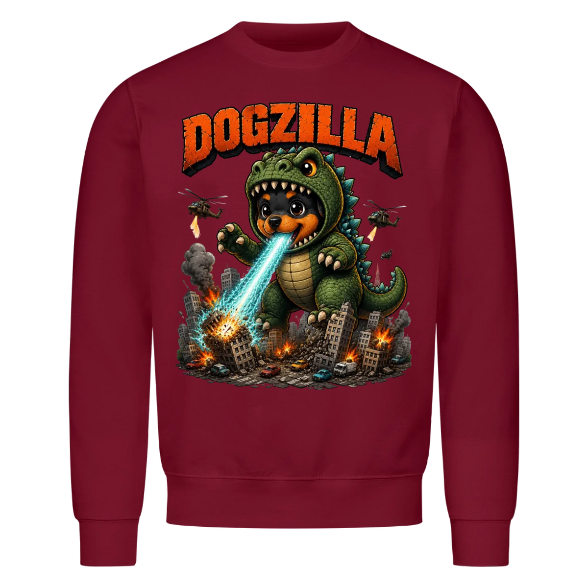 Dogzilla Atomic
