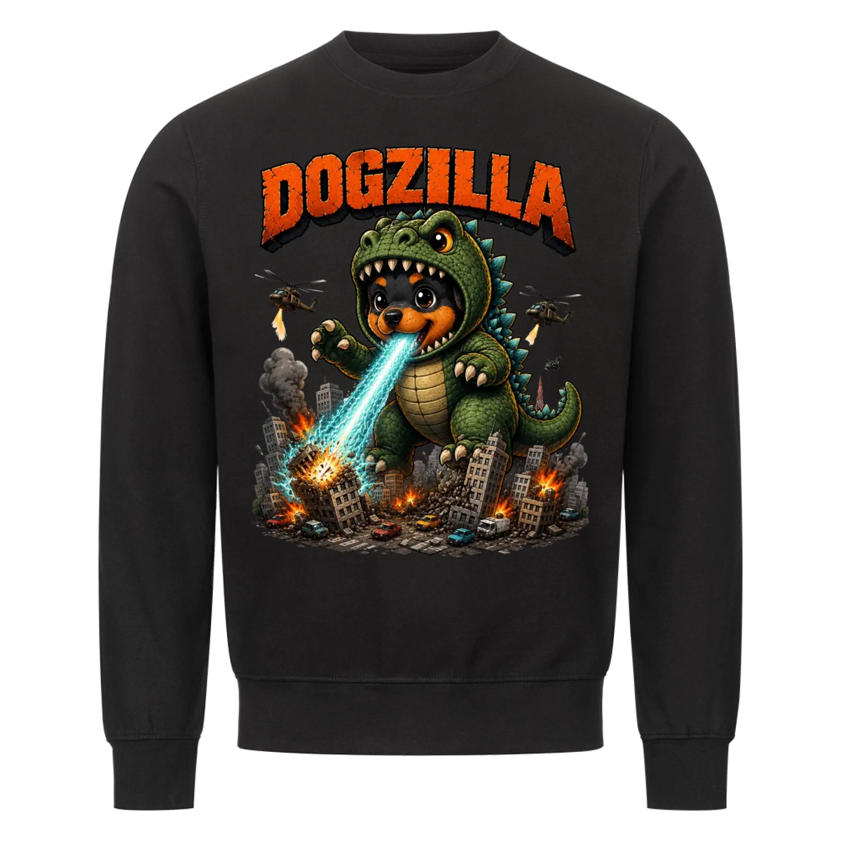 Dogzilla Atomic