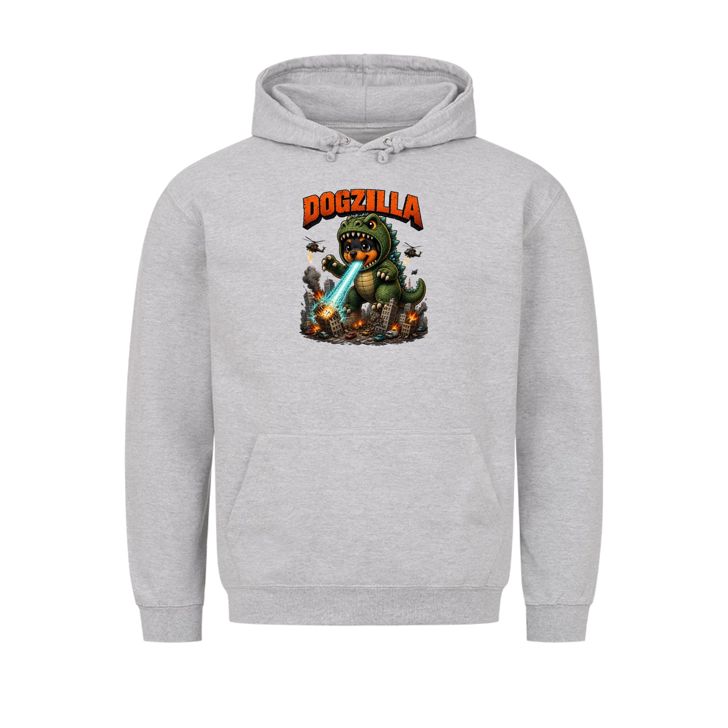 Dogzilla Atomic