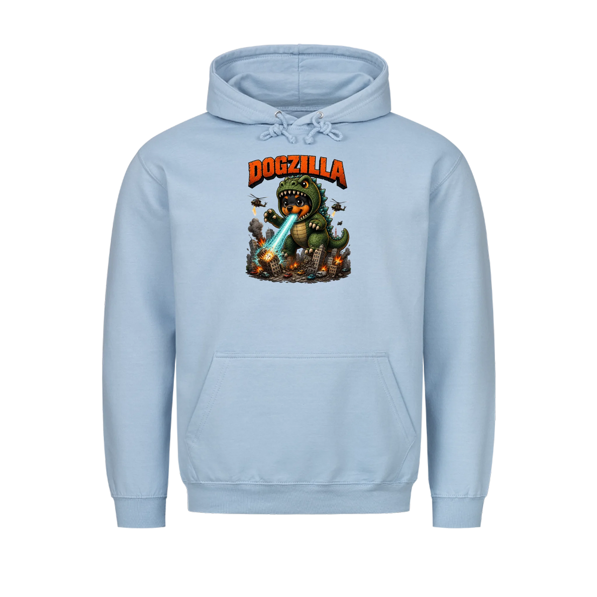 Dogzilla Atomic