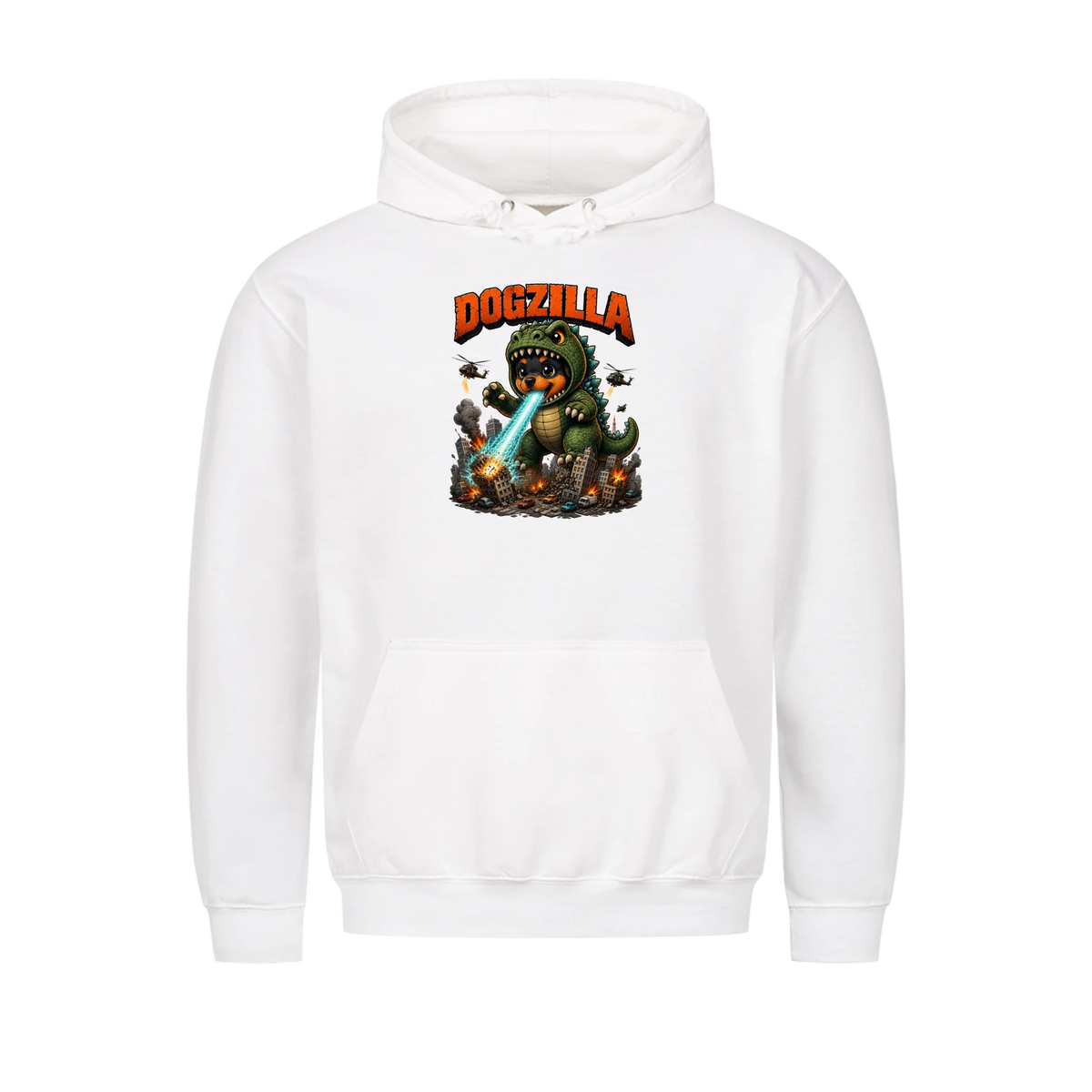 Dogzilla Atomic