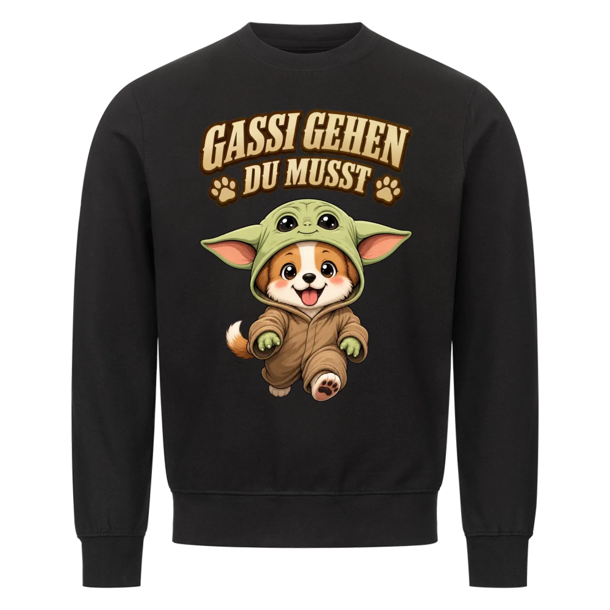 Gassi gehen